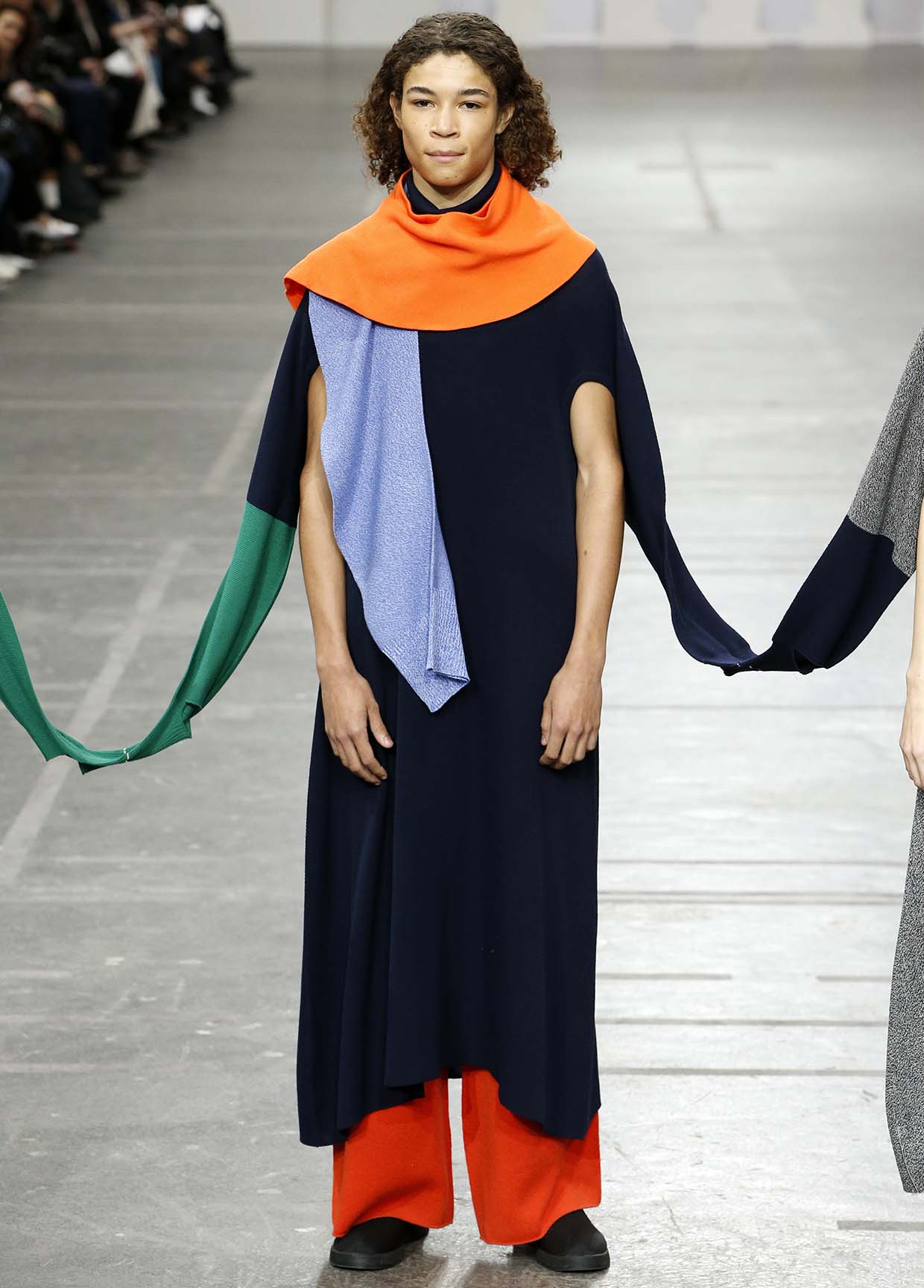 ISSEY MIYAKE AUTUMN WINTER 2020/21 COLLECTIONS 70