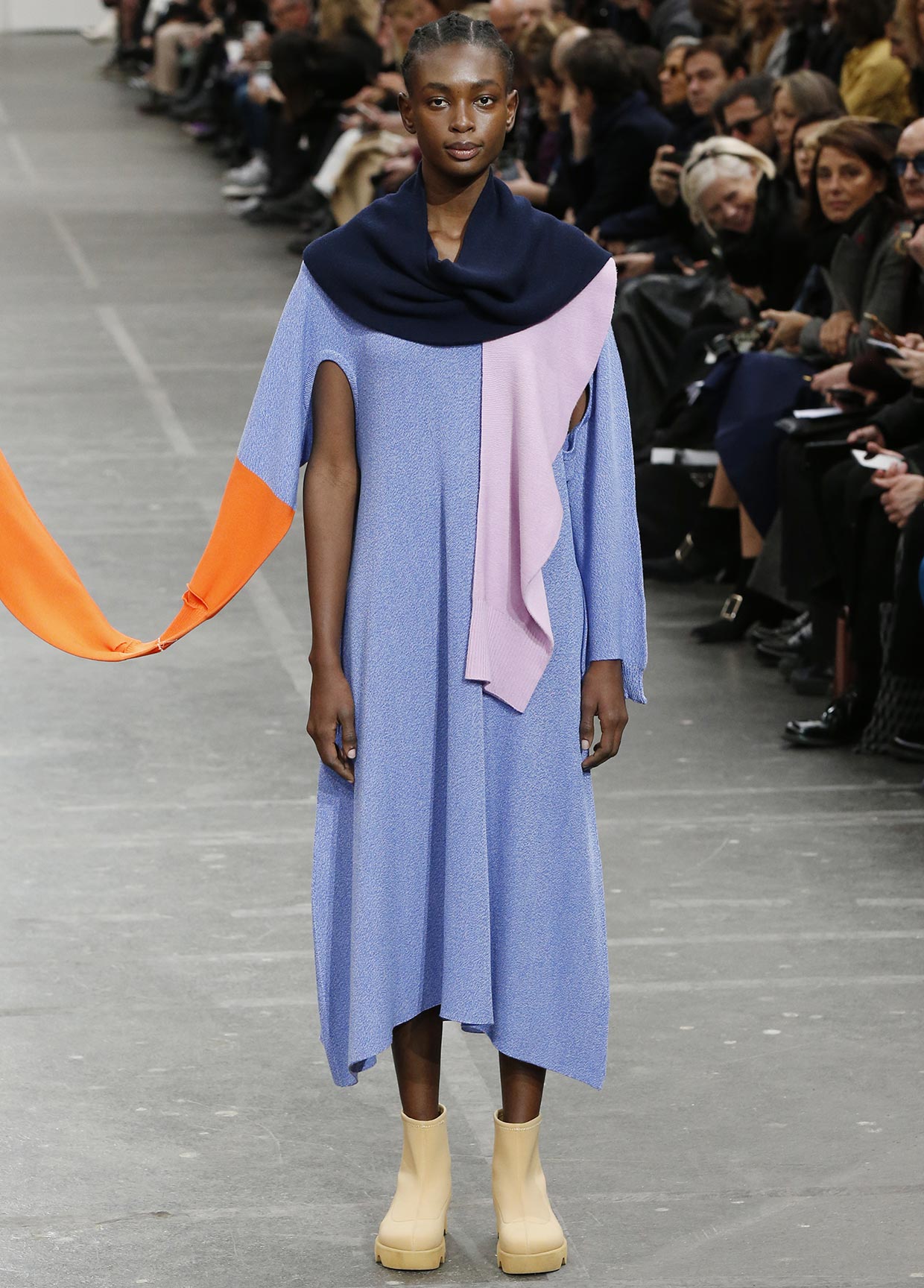 ISSEY MIYAKE AUTUMN WINTER 2020/21 COLLECTIONS 73