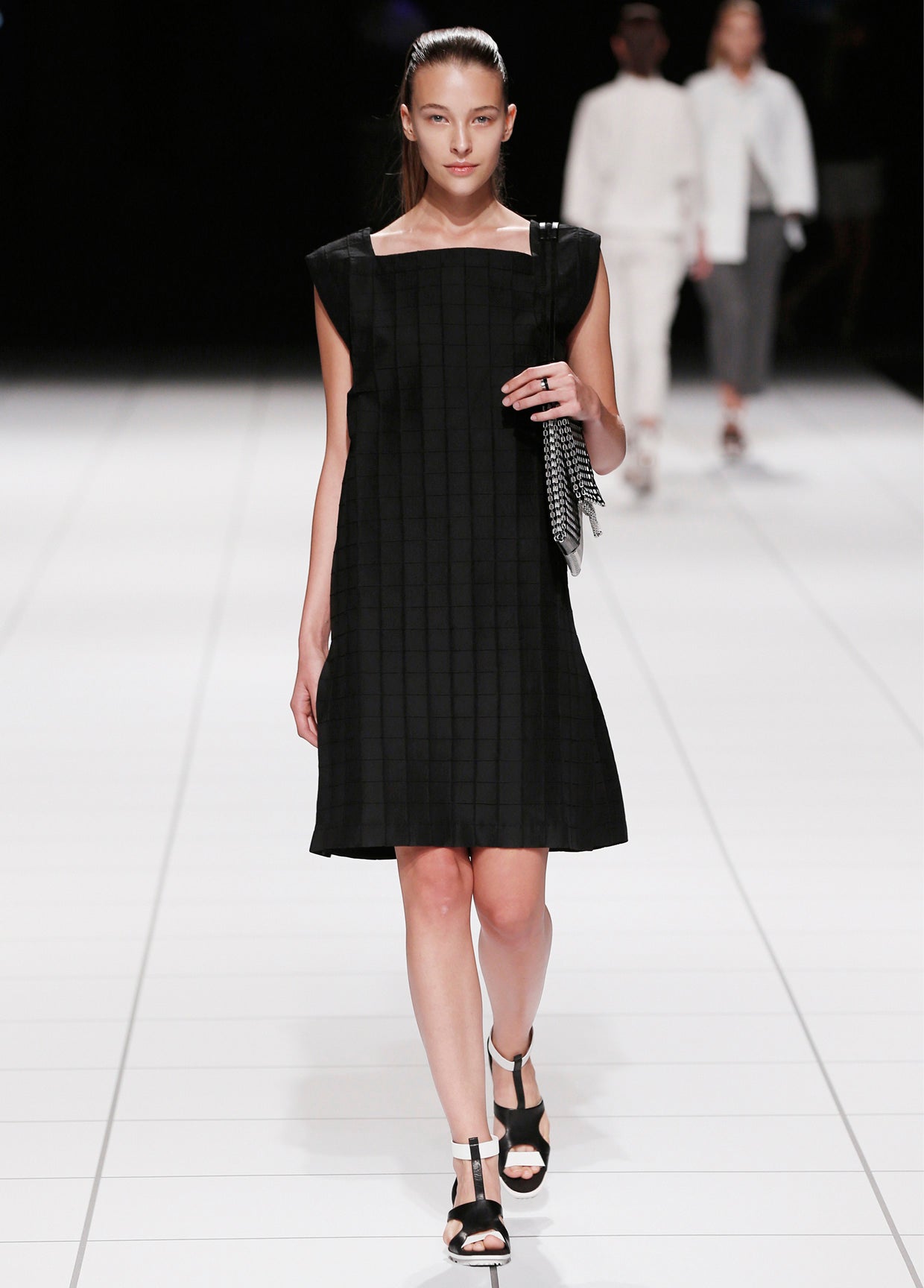 ISSEY MIYAKE SPRING SUMMER 2014 COLLECTIONS 22