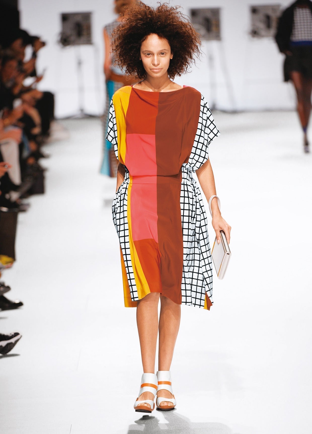 ISSEY MIYAKE SPRING SUMMER 2015 COLLECTIONS 30