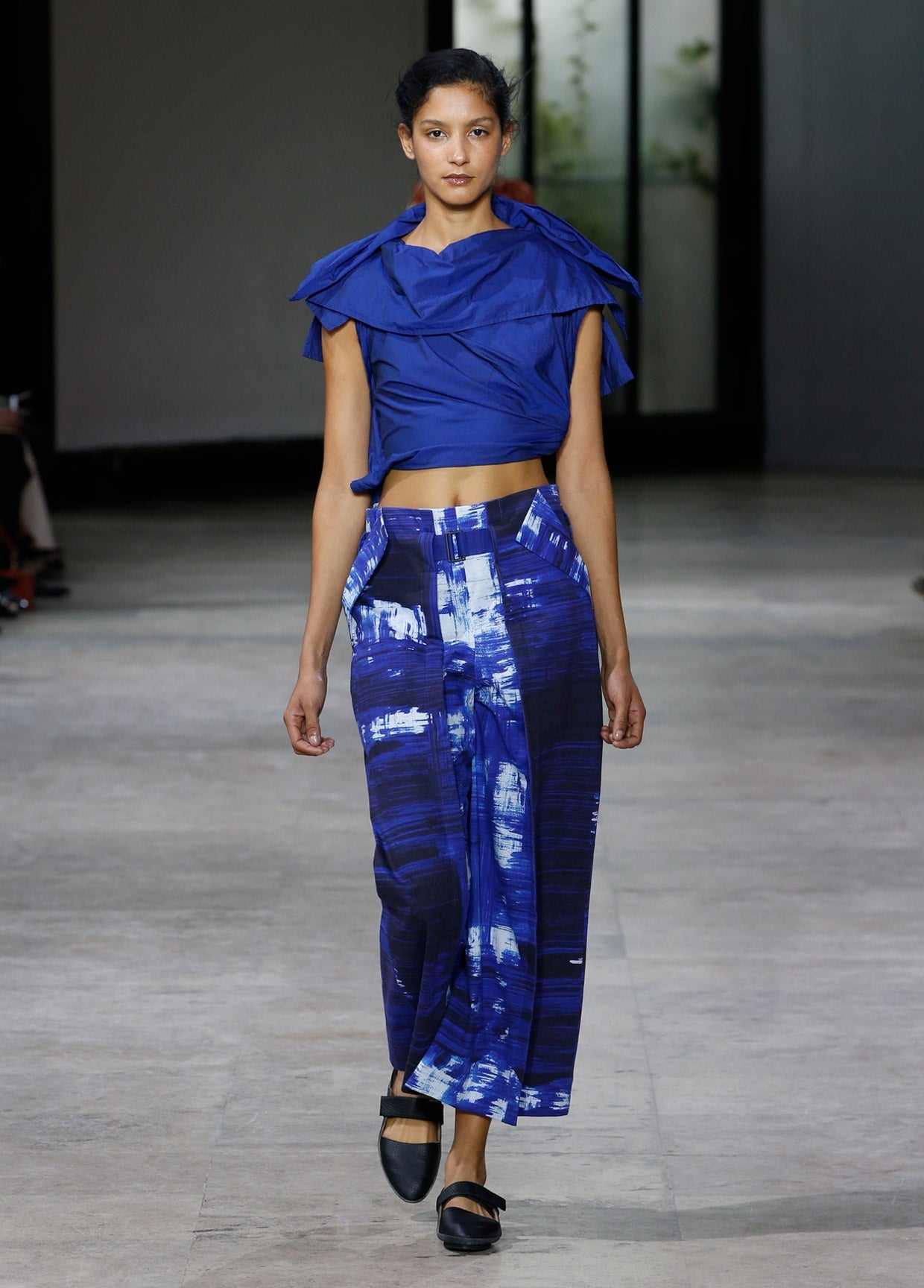 ISSEY MIYAKE SPRING SUMMER 2019 COLLECTIONS13