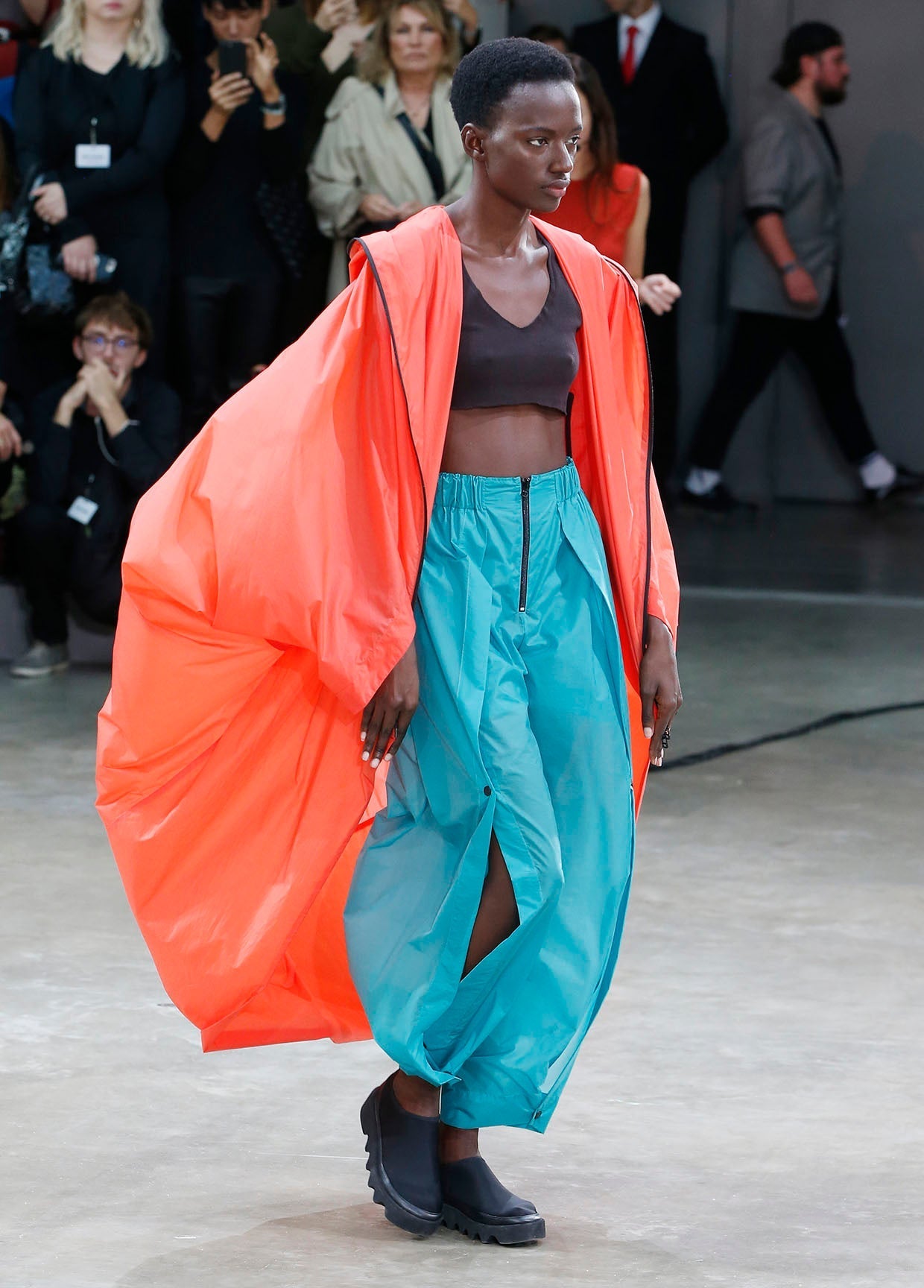 ISSEY MIYAKE SPRING SUMMER 2020 COLLECTIONS 26