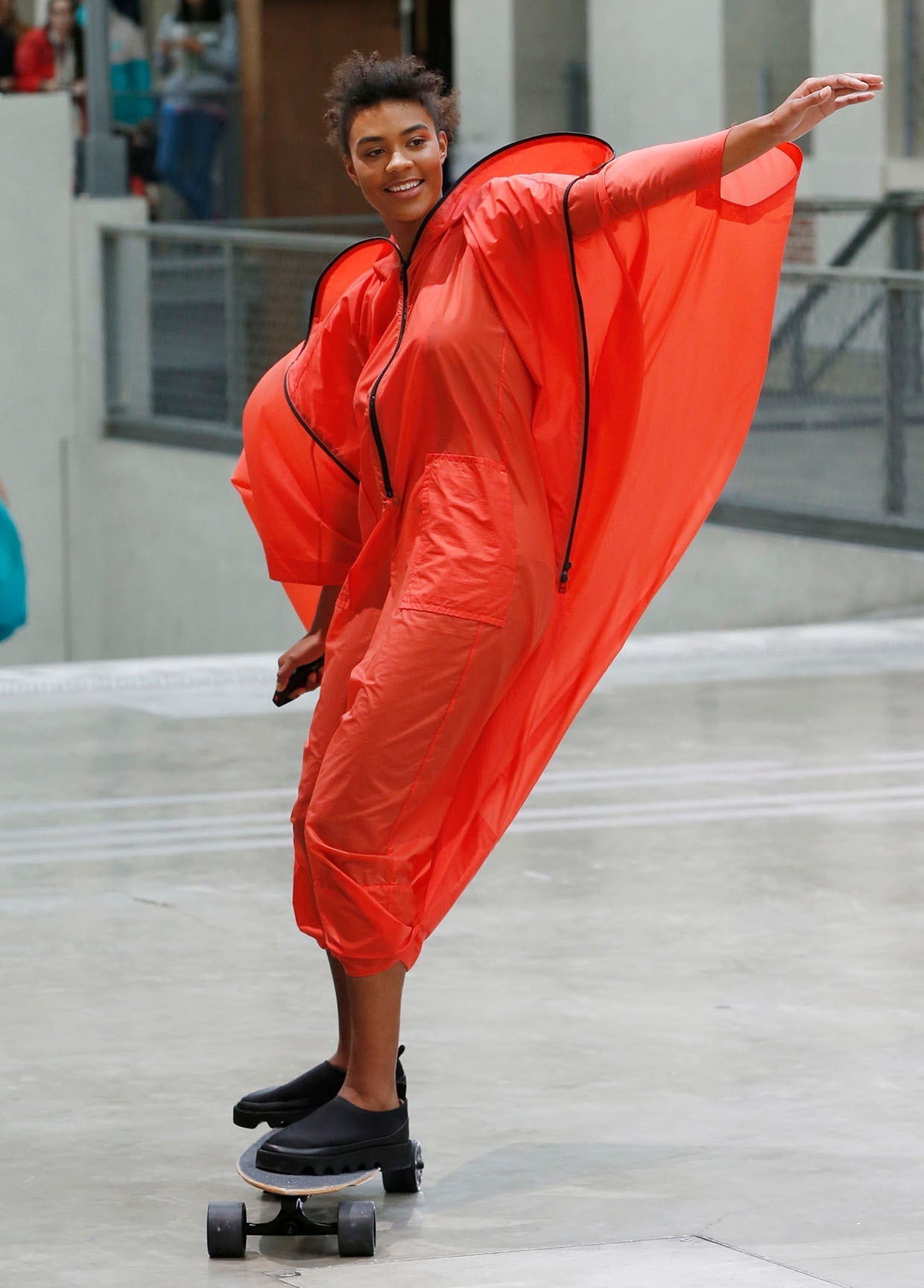 ISSEY MIYAKE SPRING SUMMER 2020 COLLECTIONS 31