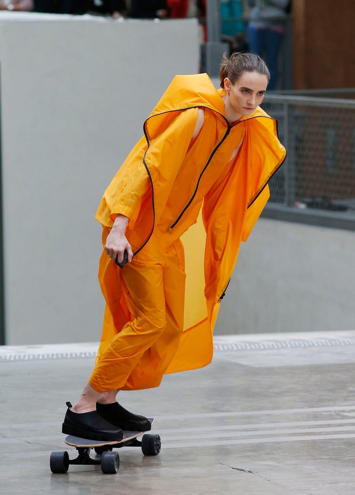 ISSEY MIYAKE SPRING SUMMER 2020 COLLECTIONS 32