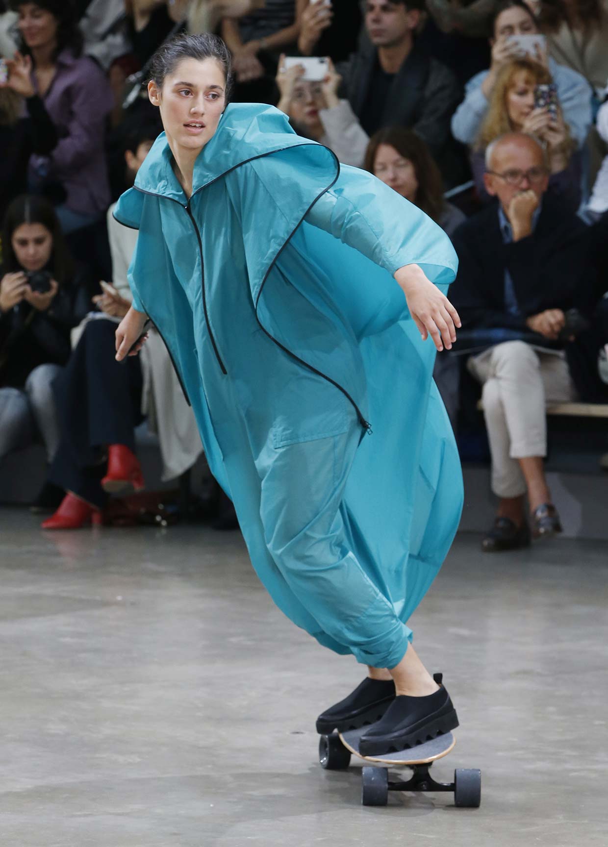 ISSEY MIYAKE SPRING SUMMER 2020 COLLECTIONS 33