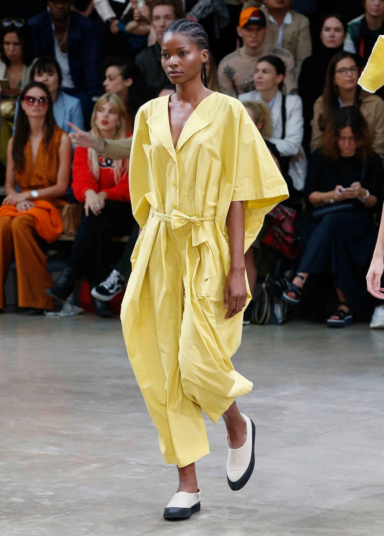 ISSEY MIYAKE SPRING SUMMER 2020 COLLECTIONS 43