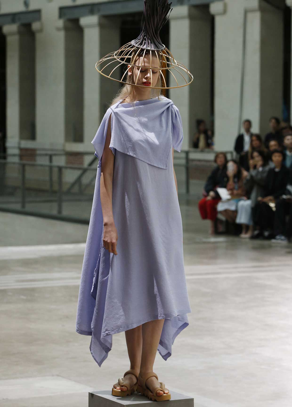 ISSEY MIYAKE SPRING SUMMER 2020 COLLECTIONS 51