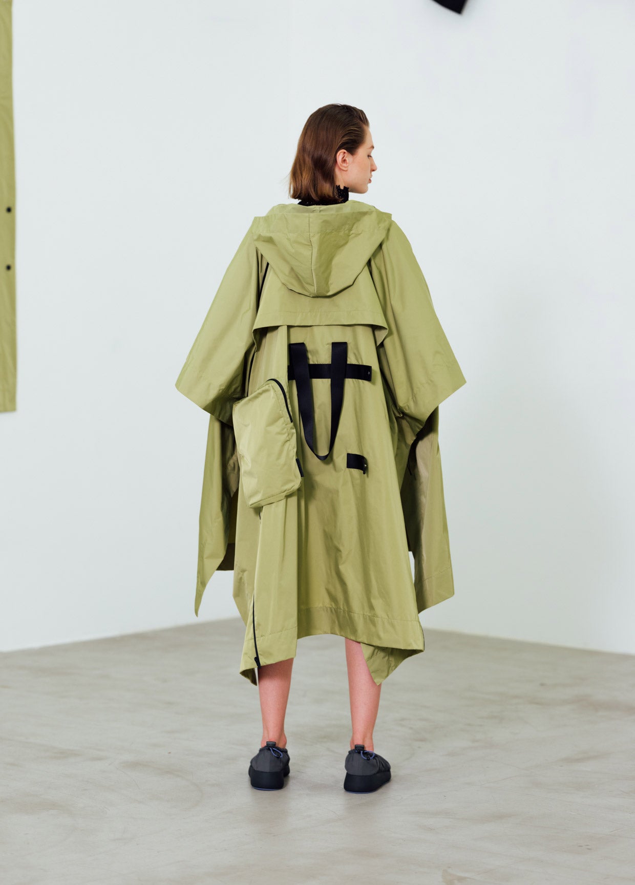 ISSEY MIYAKE SPRING SUMMER 2021 COLLECTIONS10