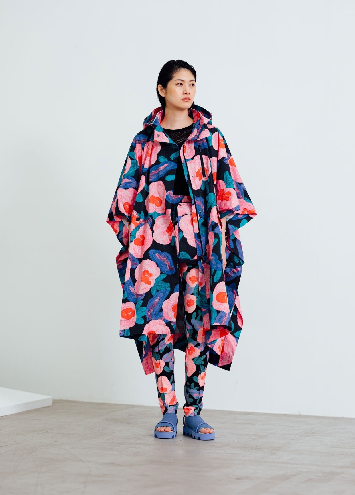 ISSEY MIYAKE SPRING SUMMER 2021 COLLECTIONS14