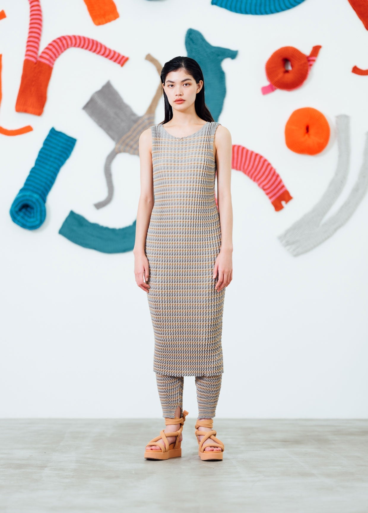 ISSEY MIYAKE SPRING SUMMER 2021 COLLECTIONS24