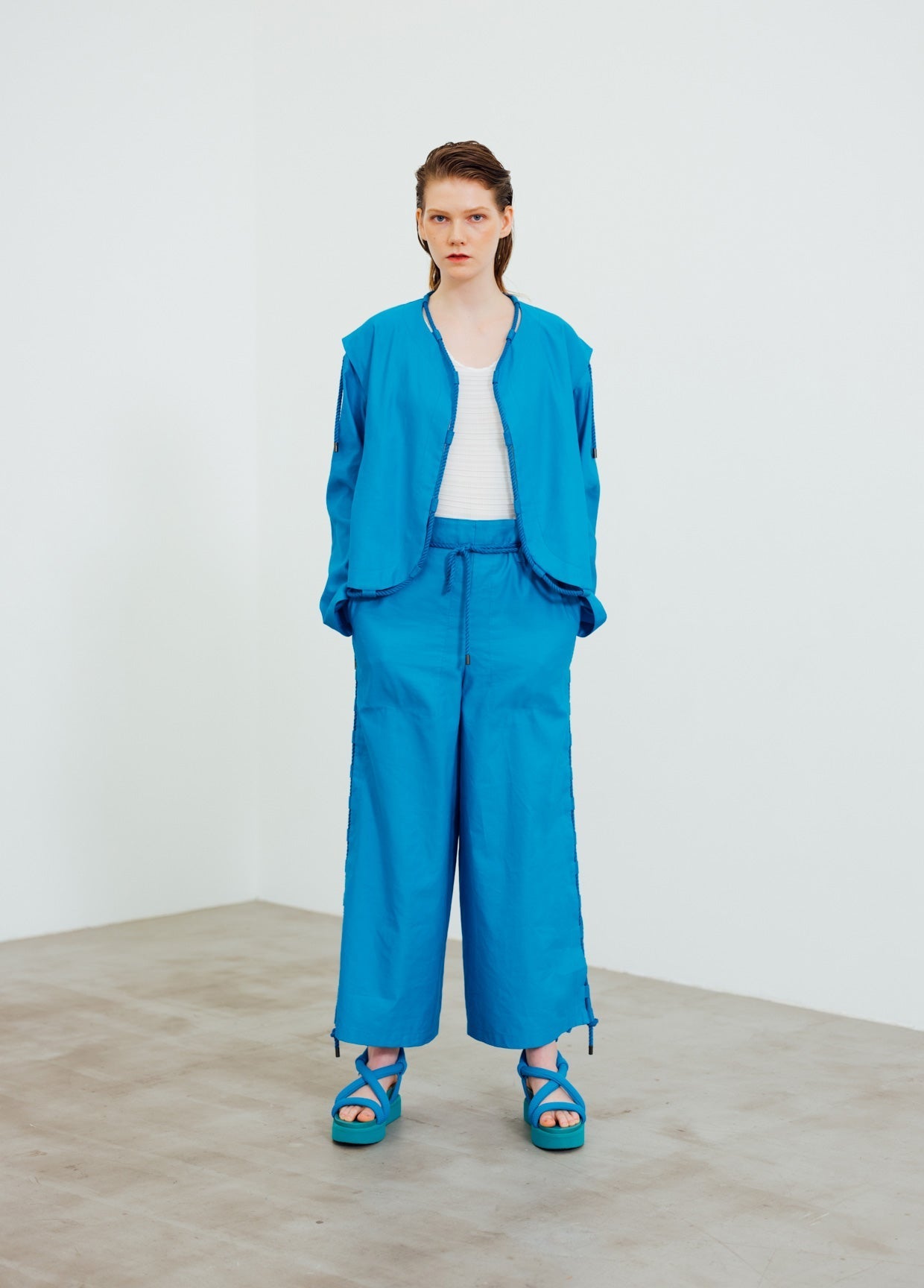 ISSEY MIYAKE SPRING SUMMER 2021 COLLECTIONS34