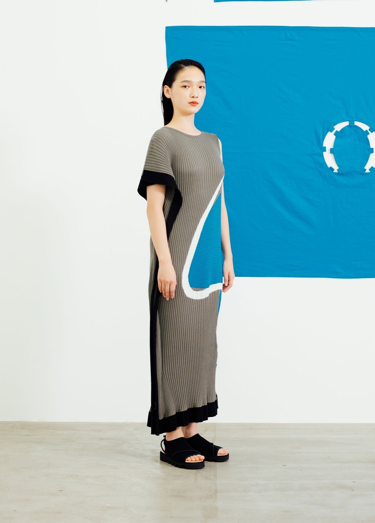 ISSEY MIYAKE SPRING SUMMER 2021 COLLECTIONS36