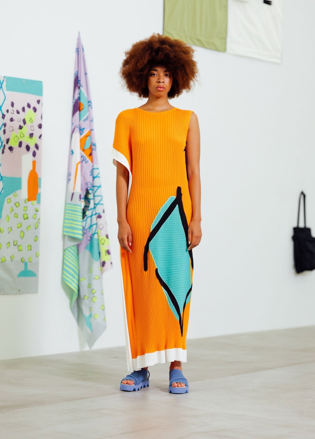 ISSEY MIYAKE SPRING SUMMER 2021 COLLECTIONS37