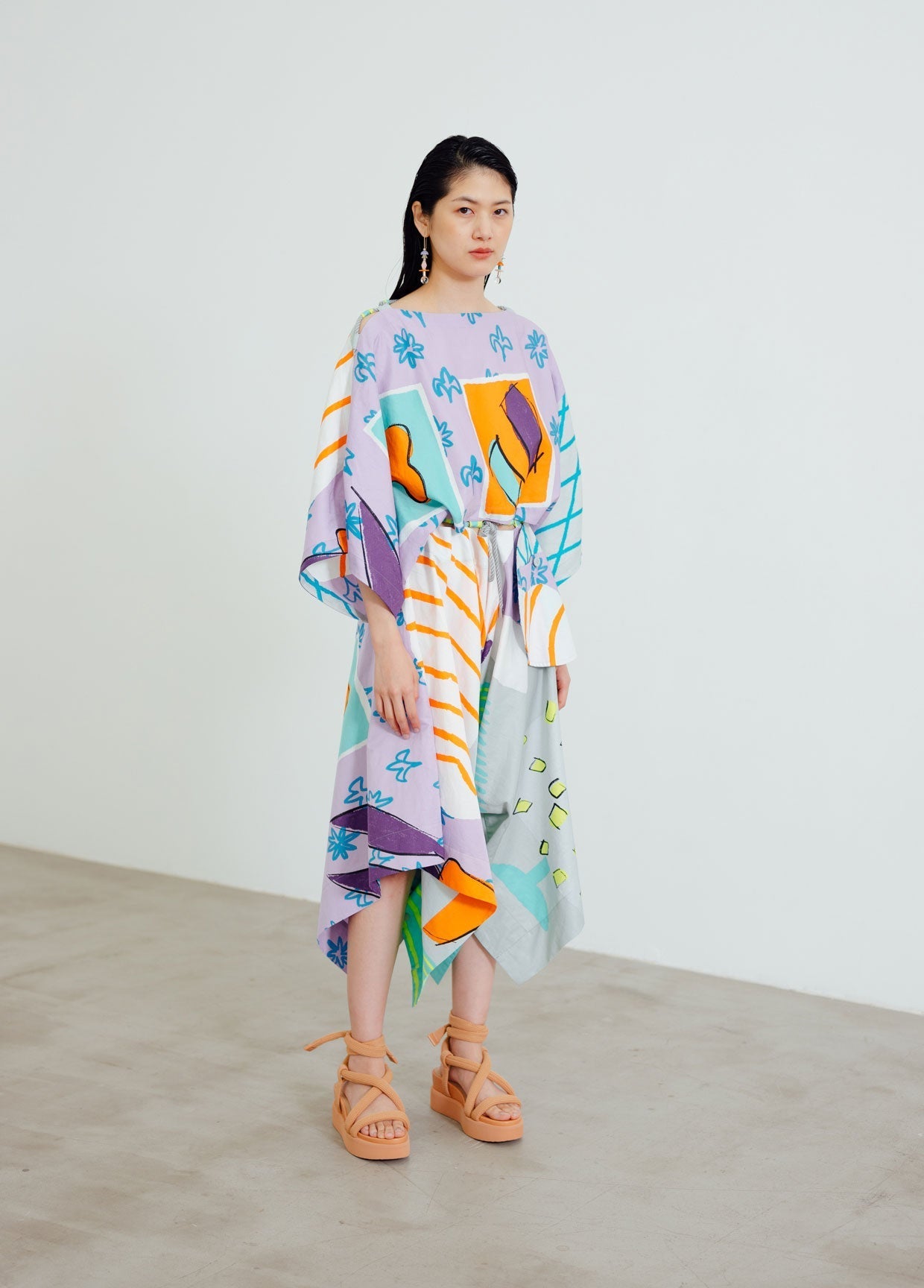 ISSEY MIYAKE SPRING SUMMER 2021 COLLECTIONS40