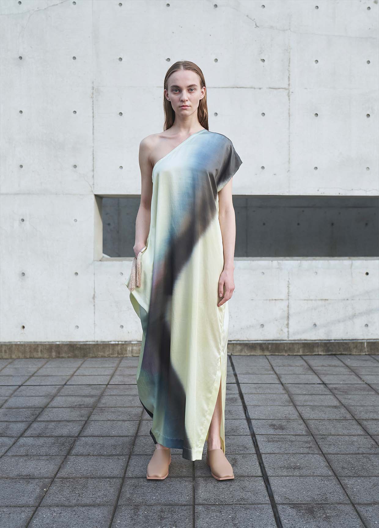 ISSEY MIYAKE SPRING SUMMER 2022 COLLECTIONS10