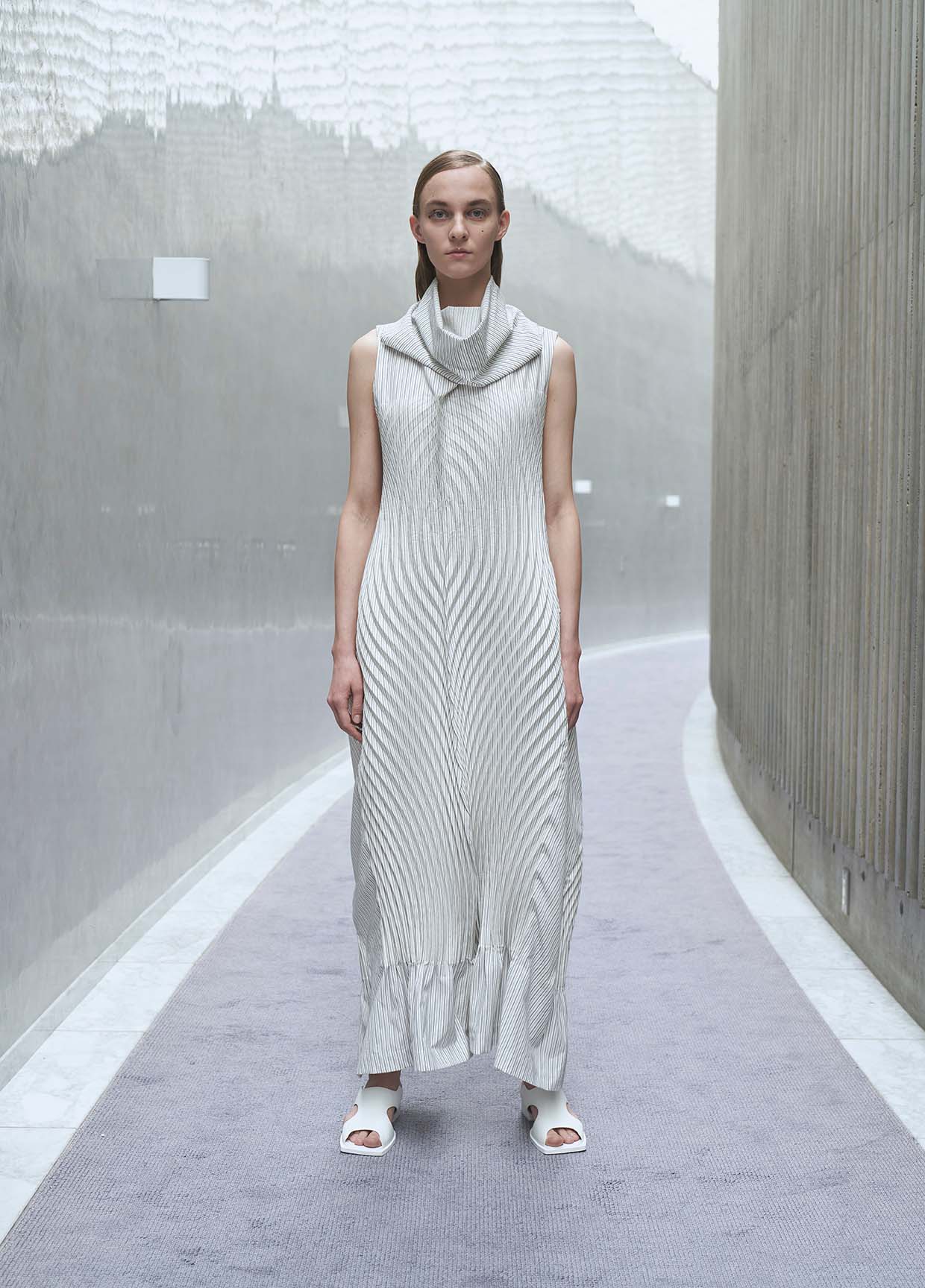 ISSEY MIYAKE SPRING SUMMER 2022 COLLECTIONS22