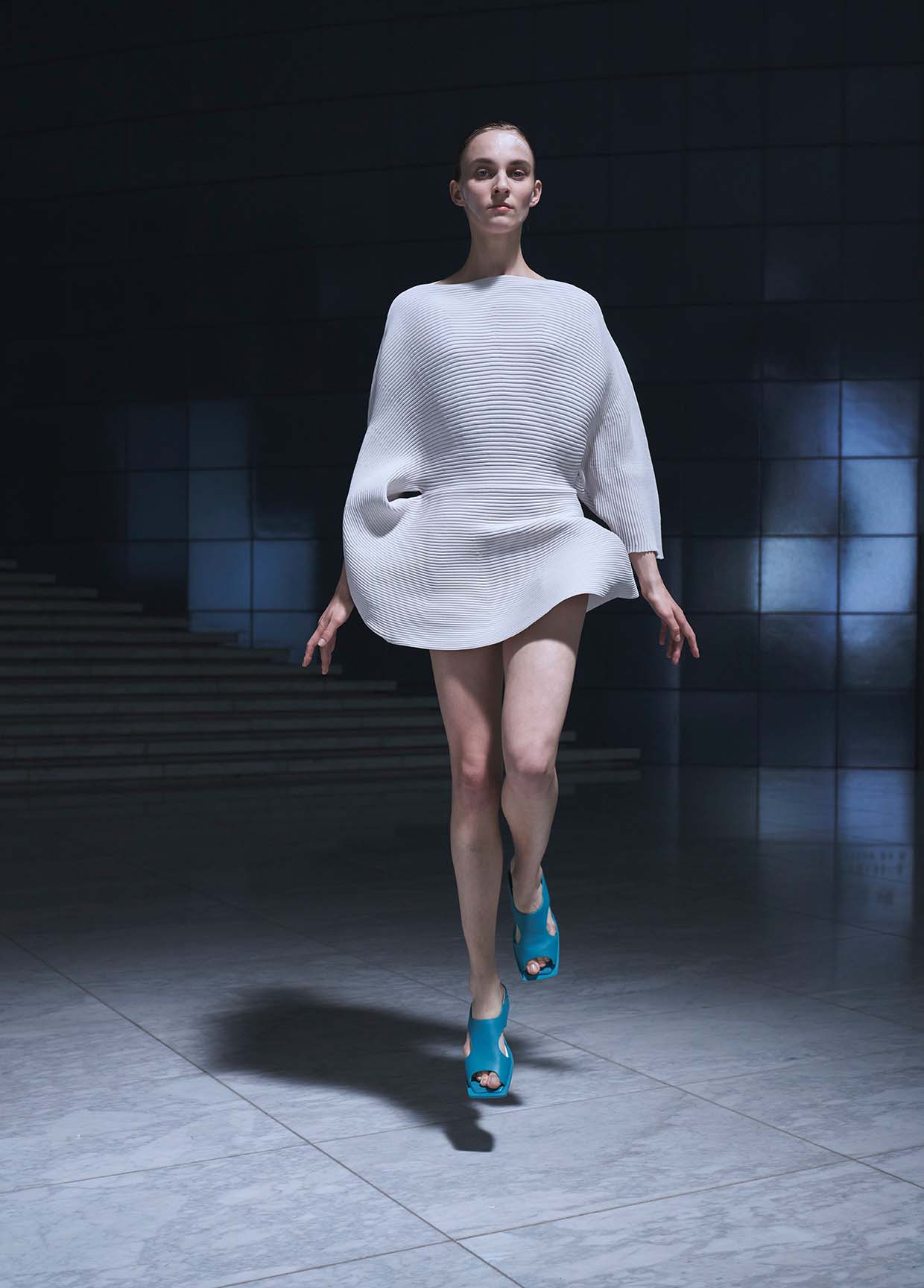 ISSEY MIYAKE SPRING SUMMER 2022 COLLECTIONS37