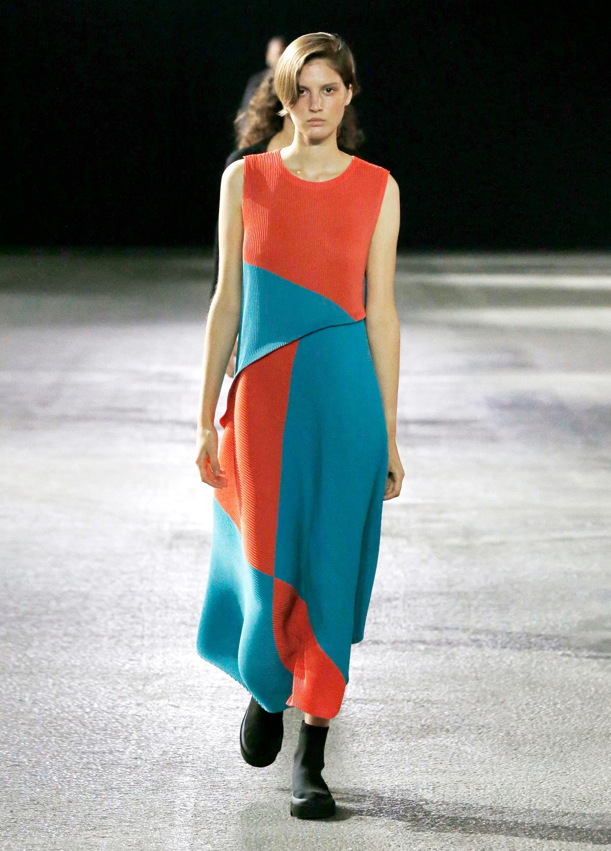 ISSEY MIYAKE SPRING SUMMER 2023 COLLECTIONS13