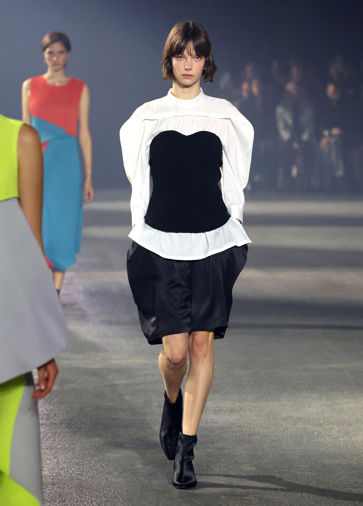 ISSEY MIYAKE SPRING SUMMER 2023 COLLECTIONS14