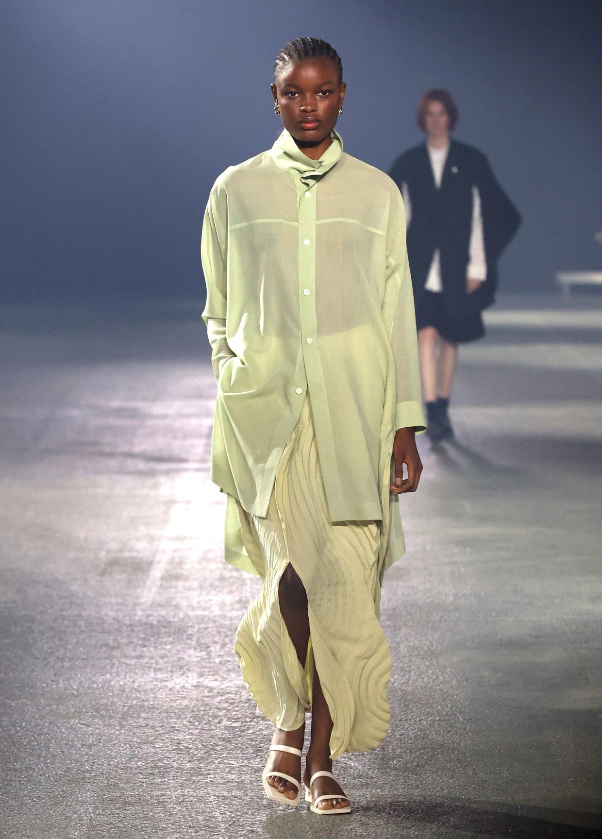 ISSEY MIYAKE SPRING SUMMER 2023 COLLECTIONS24