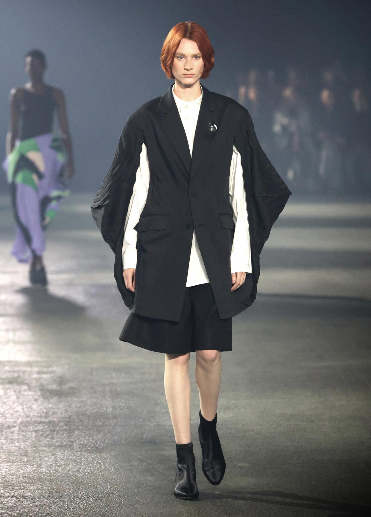 ISSEY MIYAKE SPRING SUMMER 2023 COLLECTIONS25