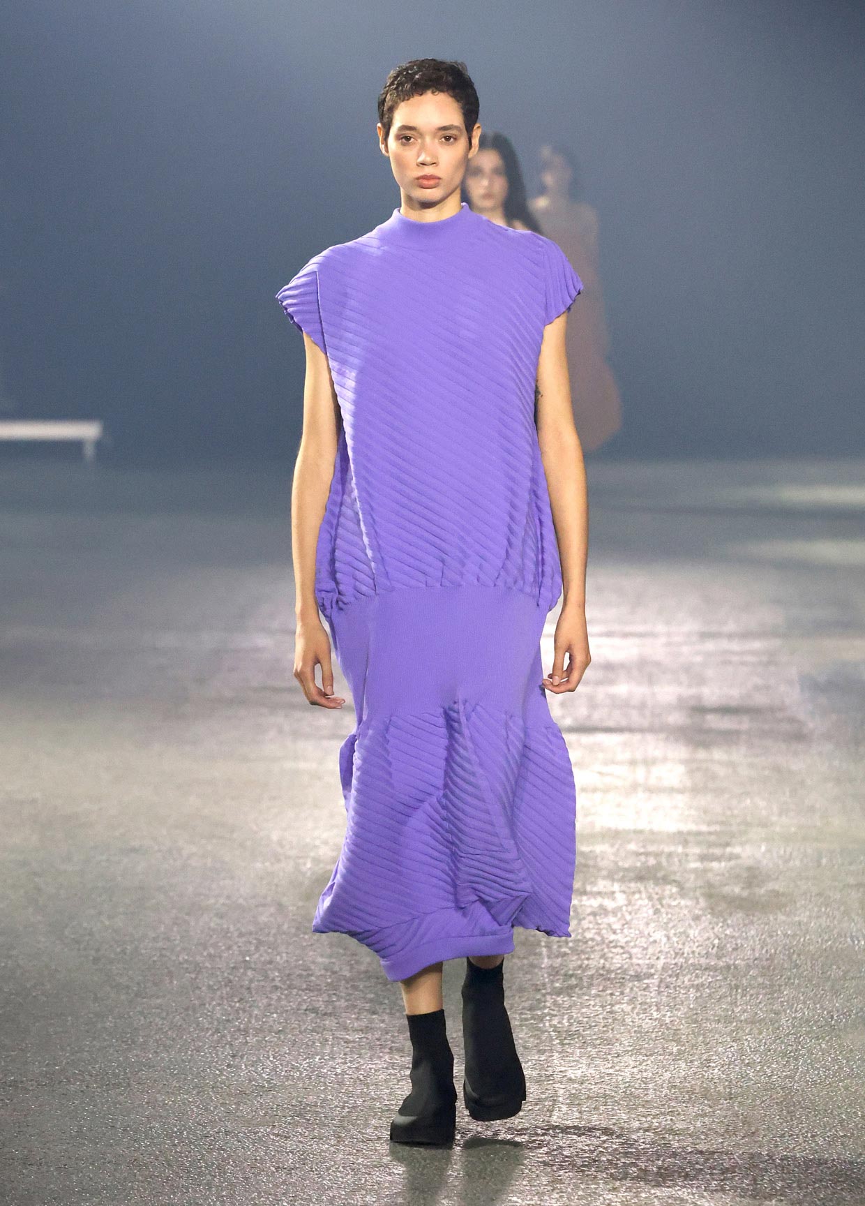 ISSEY MIYAKE SPRING SUMMER 2023 COLLECTIONS30