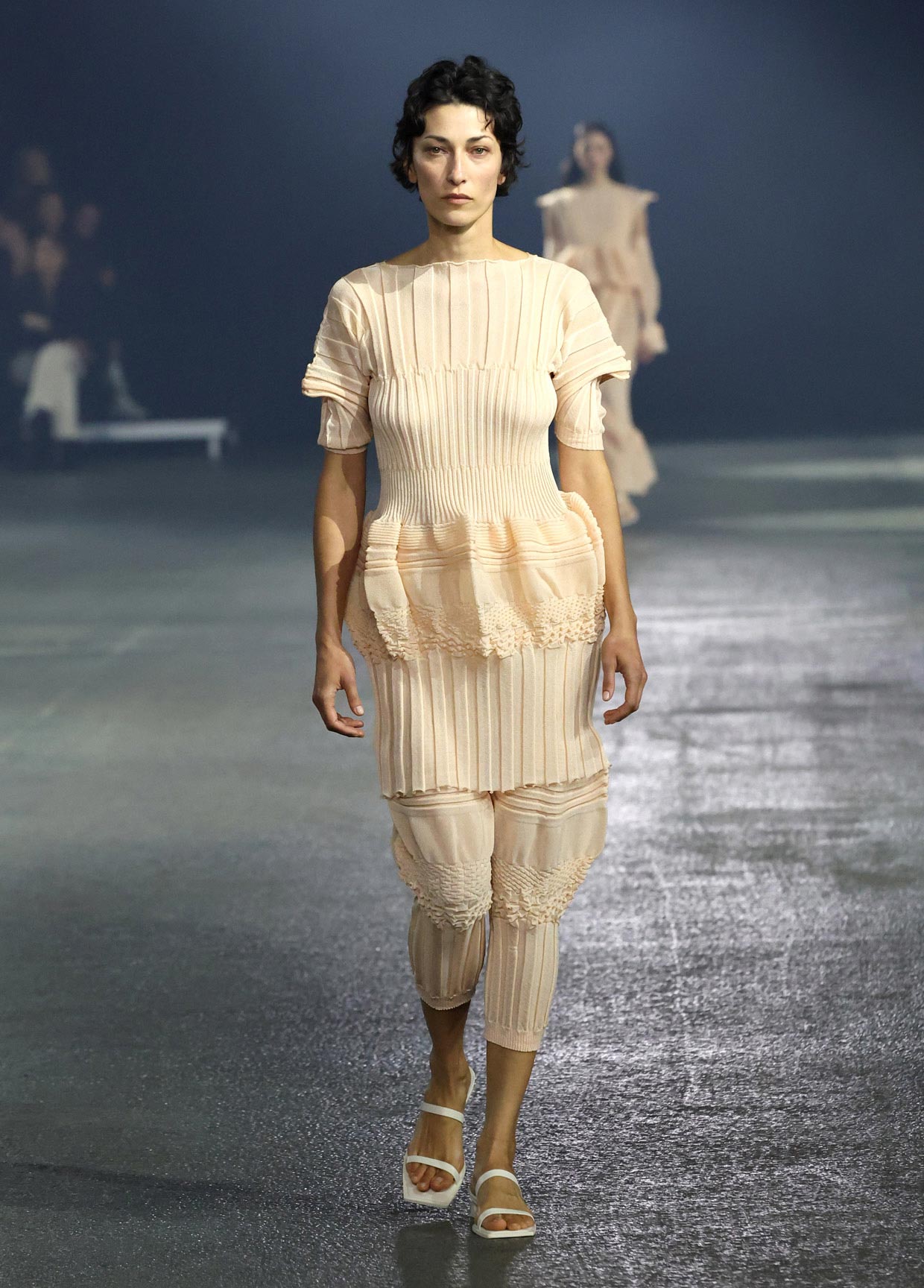 ISSEY MIYAKE SPRING SUMMER 2023 COLLECTIONS42