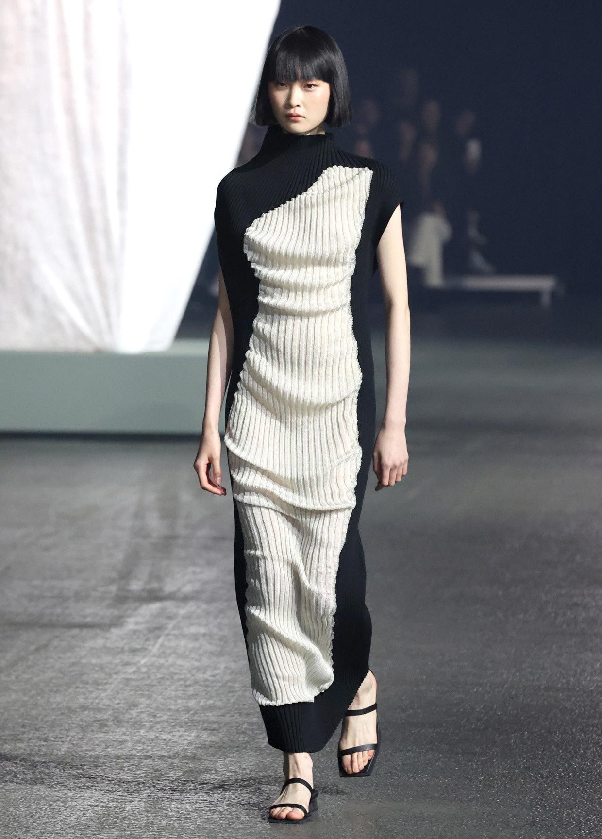 ISSEY MIYAKE SPRING SUMMER 2023 COLLECTIONS51