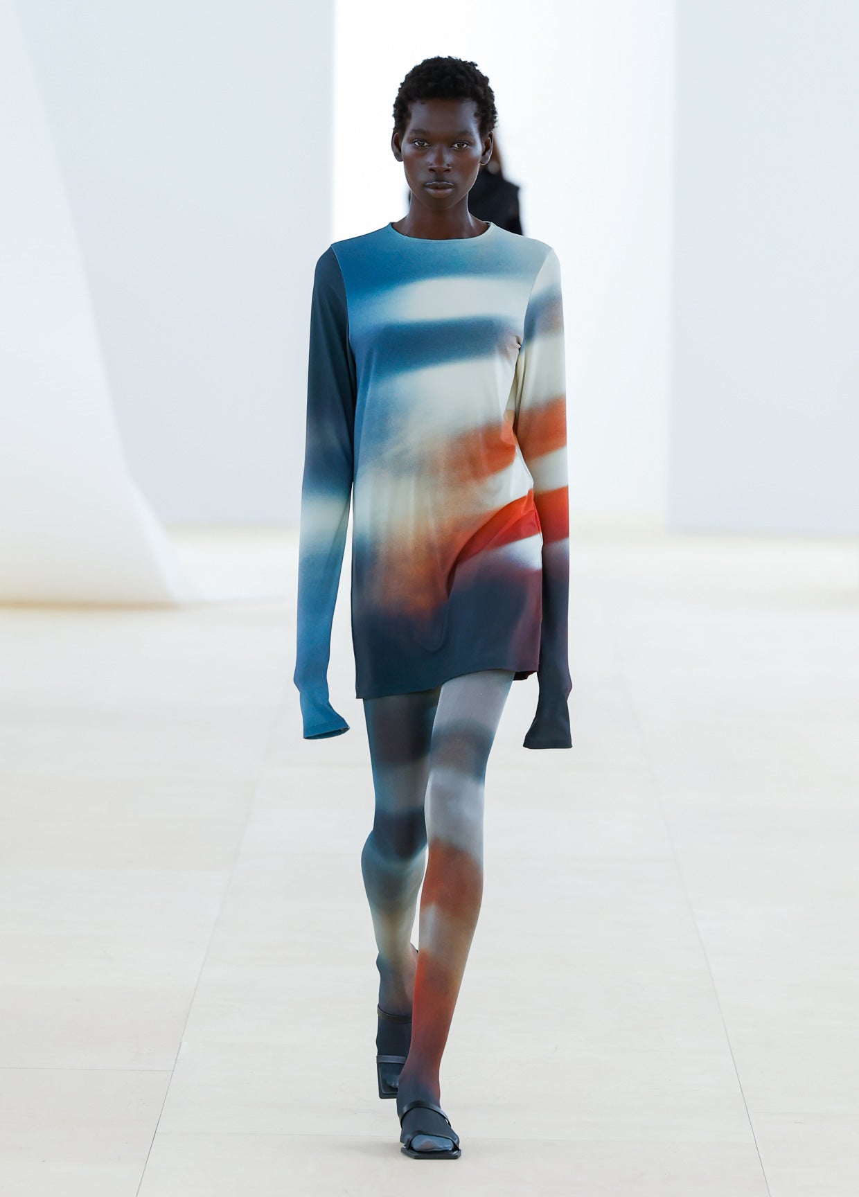 ISSEY MIYAKE SPRING SUMMER 2024 COLLECTIONS 14