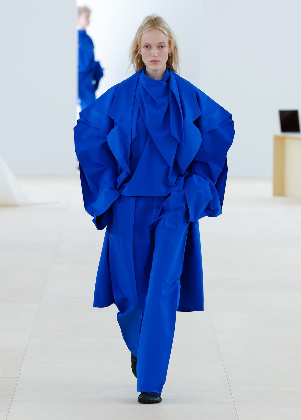 ISSEY MIYAKE SPRING SUMMER 2024 COLLECTIONS 24