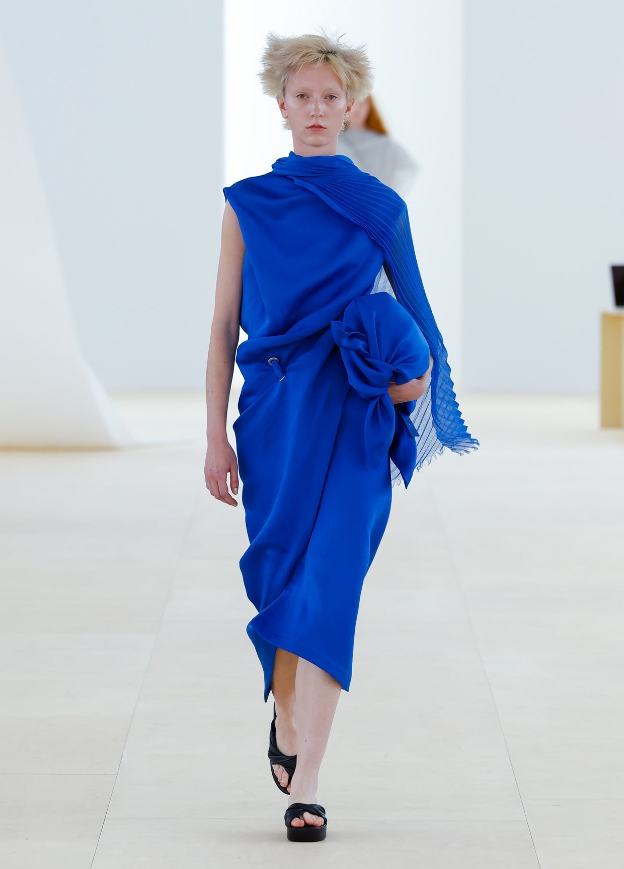 ISSEY MIYAKE SPRING SUMMER 2024 COLLECTIONS 25