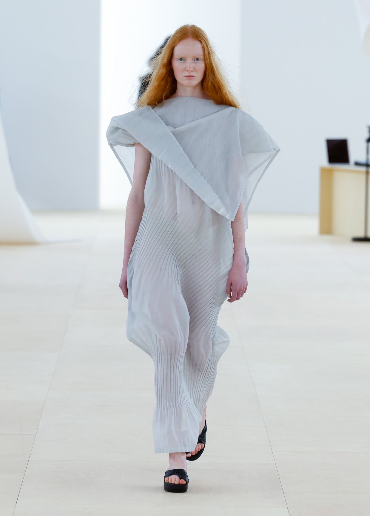 ISSEY MIYAKE SPRING SUMMER 2024 COLLECTIONS 26