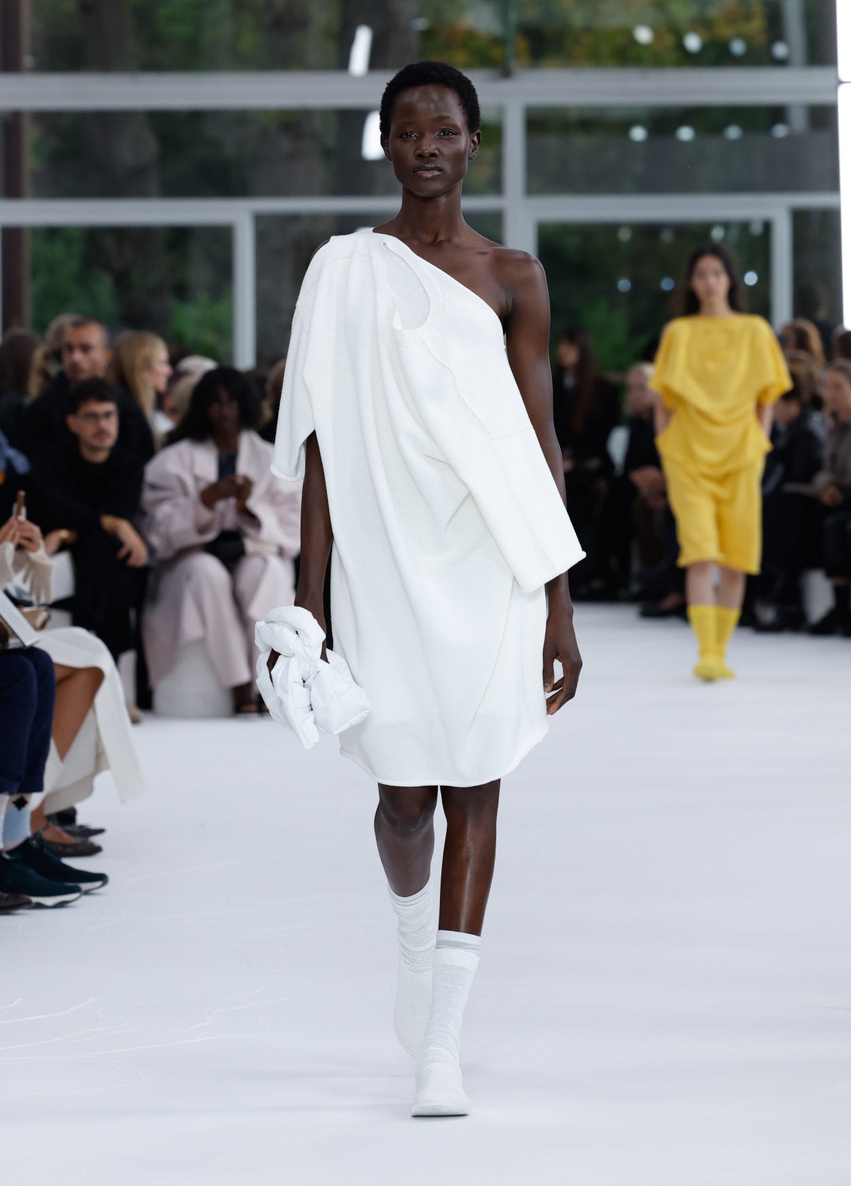 ISSEY MIYAKE SPRING SUMMER 2025 COLLECTIONS 29