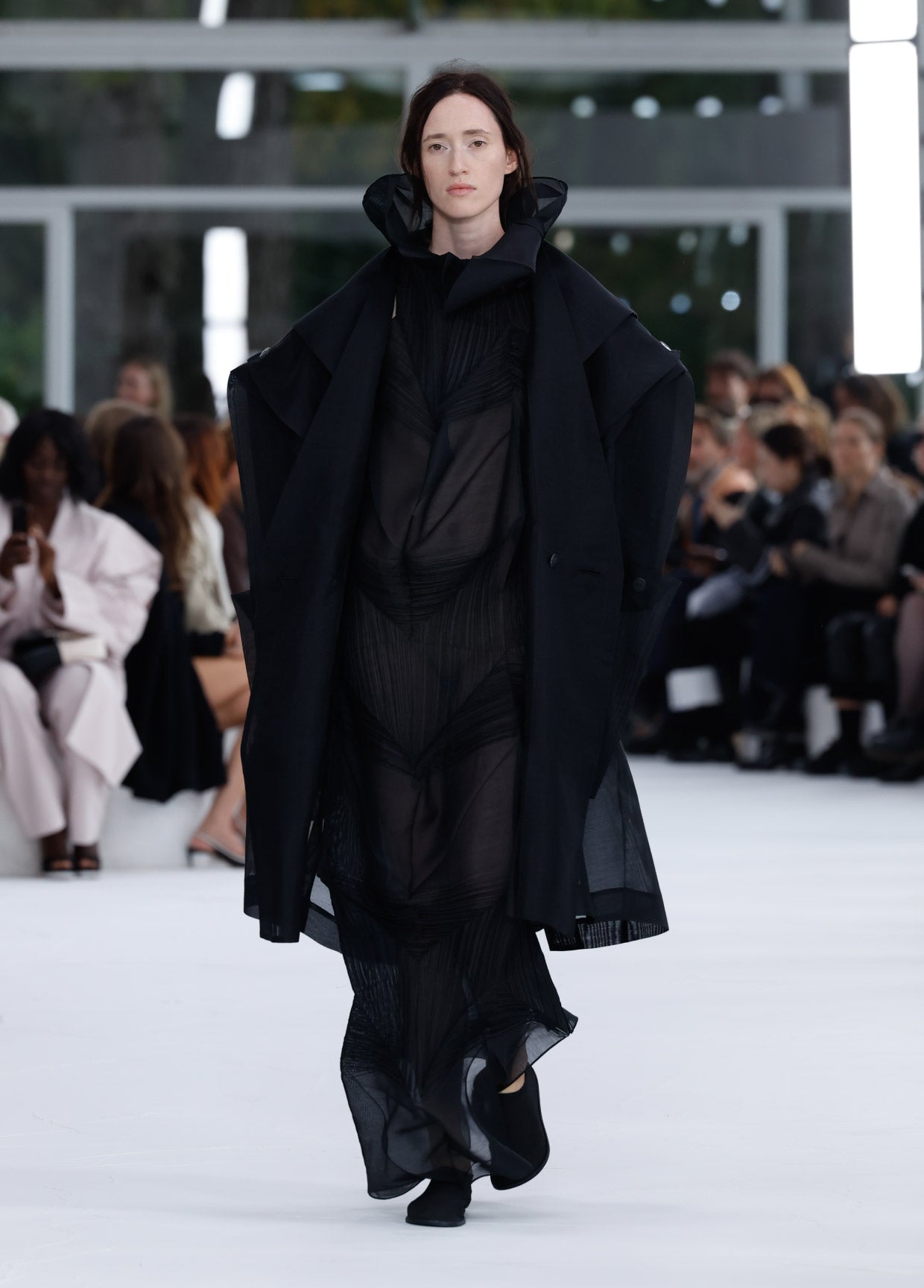 ISSEY MIYAKE SPRING SUMMER 2025 COLLECTIONS 47