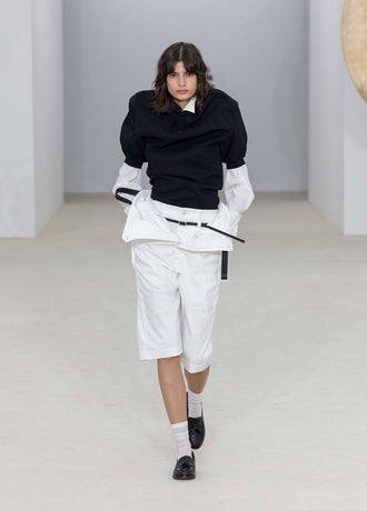 ISSEY MIYAKE SPRING SUMMER 2026 COLLECTIONS 02