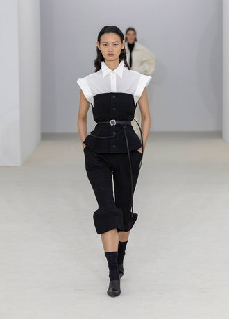 ISSEY MIYAKE SPRING SUMMER 2026 COLLECTIONS 12