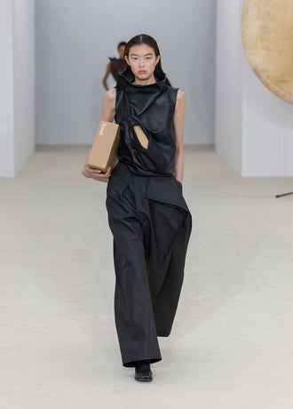 ISSEY MIYAKE SPRING SUMMER 2026 COLLECTIONS 14