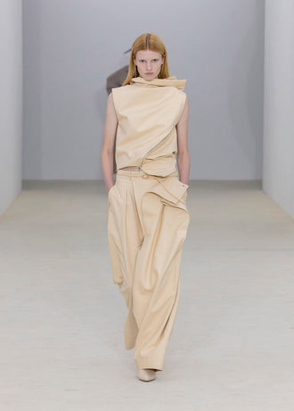 ISSEY MIYAKE SPRING SUMMER 2026 COLLECTIONS 16