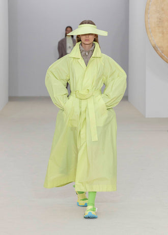ISSEY MIYAKE SPRING SUMMER 2026 COLLECTIONS 18