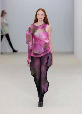 ISSEY MIYAKE SPRING SUMMER 2026 COLLECTIONS 21