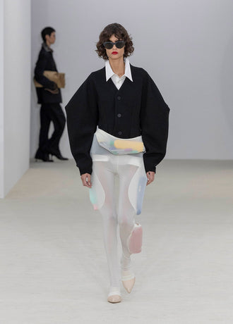 ISSEY MIYAKE SPRING SUMMER 2026 COLLECTIONS 23