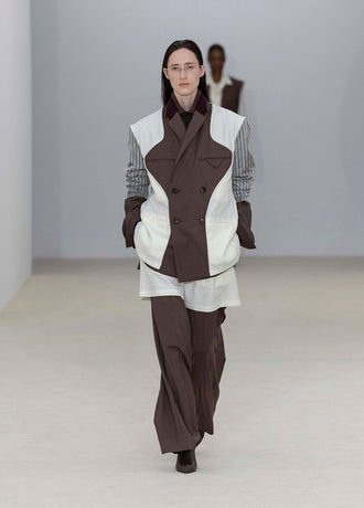 ISSEY MIYAKE SPRING SUMMER 2026 COLLECTIONS 25