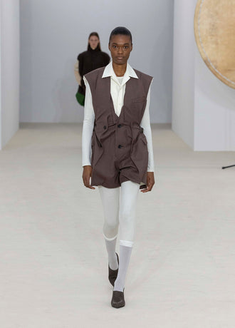 ISSEY MIYAKE SPRING SUMMER 2026 COLLECTIONS 26