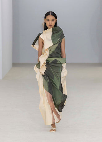 ISSEY MIYAKE SPRING SUMMER 2026 COLLECTIONS 30
