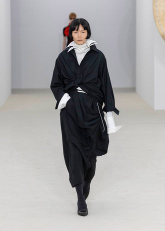 ISSEY MIYAKE SPRING SUMMER 2026 COLLECTIONS 33