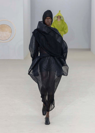 ISSEY MIYAKE SPRING SUMMER 2026 COLLECTIONS 38
