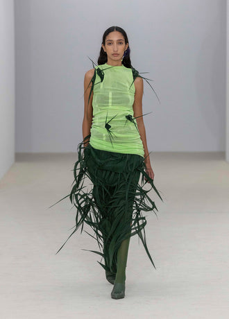 ISSEY MIYAKE SPRING SUMMER 2026 COLLECTIONS 42