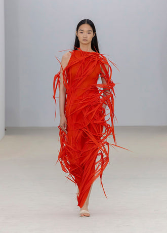 ISSEY MIYAKE SPRING SUMMER 2026 COLLECTIONS 43