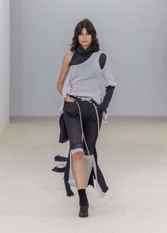 ISSEY MIYAKE SPRING SUMMER 2026 COLLECTIONS 45