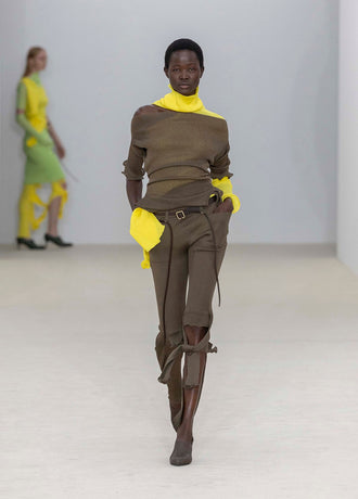 ISSEY MIYAKE SPRING SUMMER 2026 COLLECTIONS 49